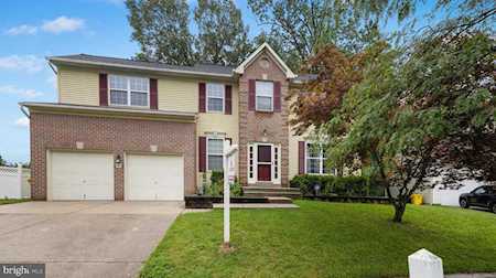 7703 Winterwood Ct Severn, MD 21144