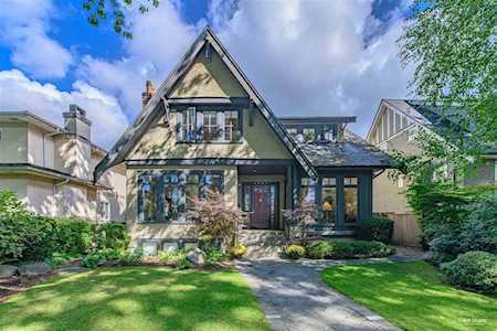 3965 W 32nd Avenue Vancouver, BC V6S 1Z4