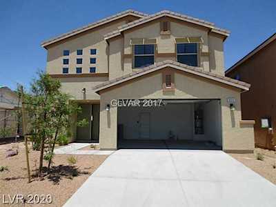 8314 Minots Ledge Ave Las Vegas, NV 89147
