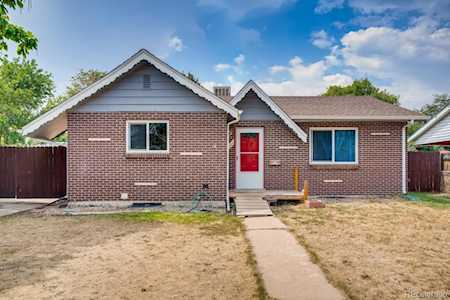 1233 S Marshall Ct Lakewood, CO 80232