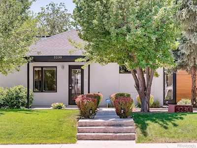 3230 W 23rd Ave Denver, CO 80211