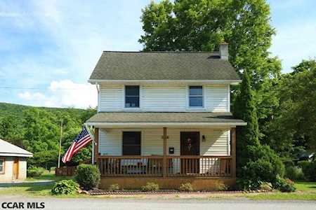 134 Fishing Creek Road Mill Hall, PA 17751