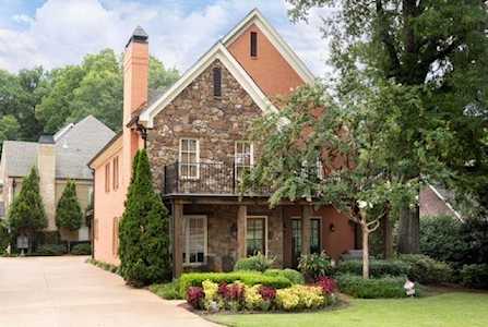 1755 E Jackson Ave. Unit 1 Oxford, MS 38655