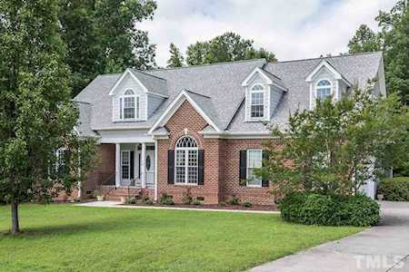 45 Tall Cedar Lane Youngsville, NC 27596