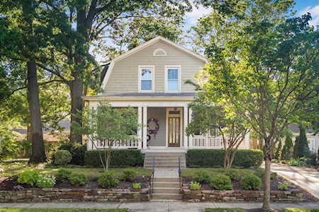 1201 Ashland Avenue Columbus, OH 43212