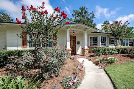 4289 Rapallo Rd Jacksonville, FL 32244