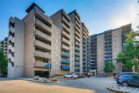601 W 11th Ave #305 Denver, CO 80204