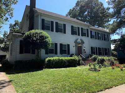 1333 Magnolia Ave Norfolk, VA 23508
