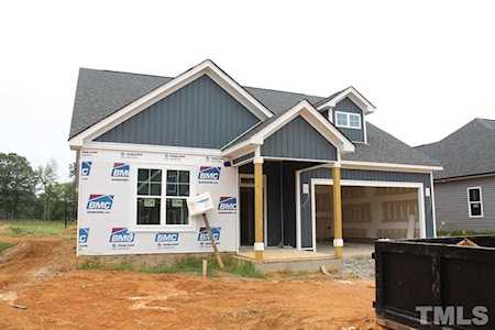 97 Sweetbay Park Youngsville, NC 27596