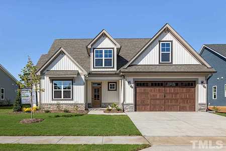 93 Sweetbay Park Youngsville, NC 27596