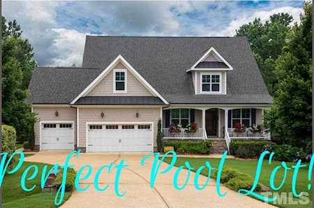 108 Catria Court Clayton, NC 27527