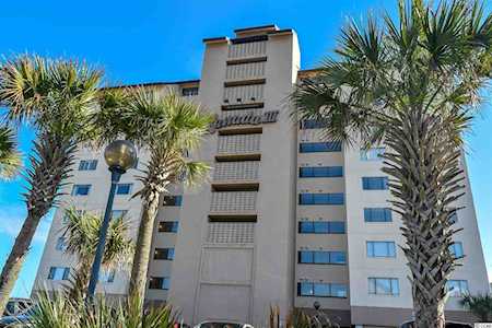707 S Ocean Blvd. #701 North Myrtle Beach, SC 29582