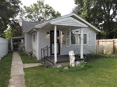1499 Manchester Avenue Columbus, OH 43211