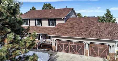 220 Sugarbush Drive Monument, CO 80132