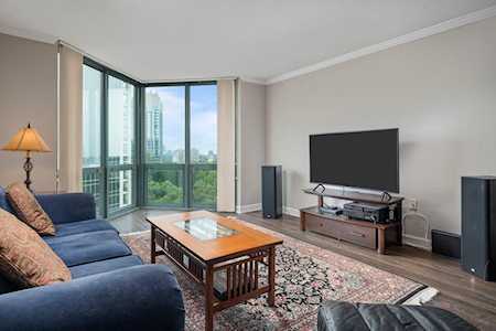 2870 Pharr Court South NW #1505 Atlanta, GA 30305