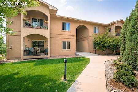 1550 Little Bear Creek Point Colorado Springs, CO 80904