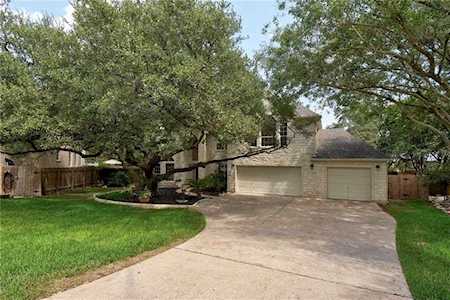 10205 Malvinas CV Austin, TX 78739