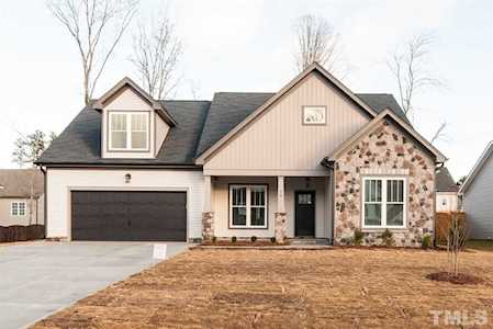 40 Kathleen Court Youngsville, NC 27596