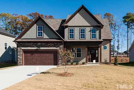 50 Kathleen Court Youngsville, NC 27596