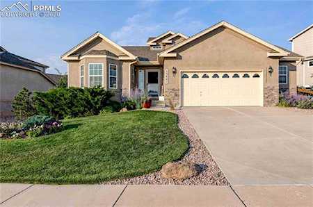 15667 Paiute Circle Monument, CO 80132