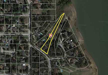 2008 Lake Forest Road Grapevine, TX 76051