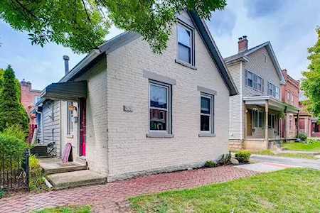 369 Forest Street Columbus, OH 43206