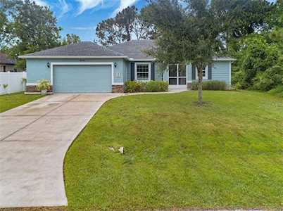 9448 El Campo Ave Englewood, FL 34224