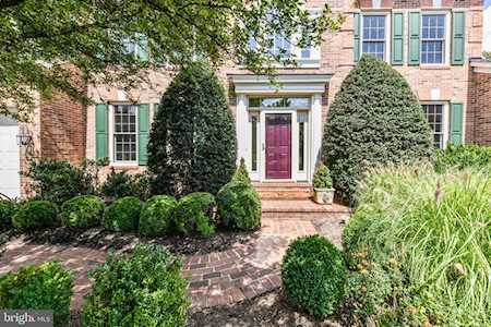 13104 Lou Alice Way Herndon, VA 20171