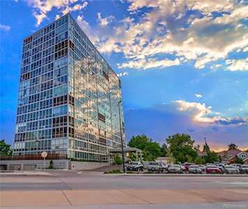 3100 E Cherry Creek South Dr #1002 Denver, CO 80209