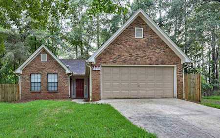 3321 Cherokee Ridge Trl Tallahassee, FL 32312