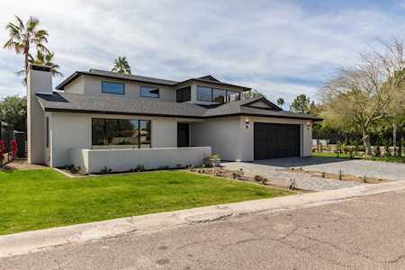 3201 E Georgia Avenue Phoenix, AZ 85018