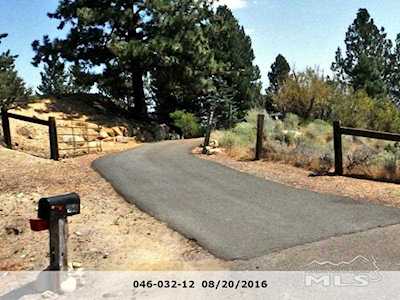 3000 Old Us Highway 395 Washoe Valley, NV 89704