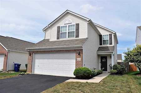 6886 Riding Trail Drive Canal Winchester, OH 43110