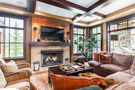 8894 Empire Club Dr Park City, UT 84060