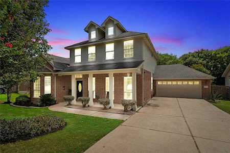 11405 Sabinal Mesa DR Austin, TX 78739