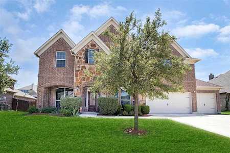 2276 Riviera Drive Little Elm, TX 75068