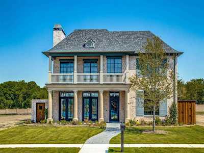 6429 Montmartre Way Plano, TX 75024