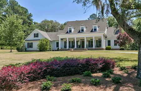 8025 Oak Grove Plantation Rd Tallahassee, FL 32312-6825