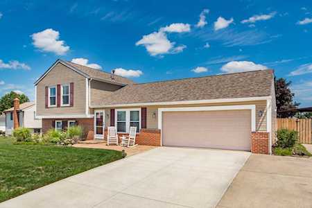 6344 Old Ben Lane Canal Winchester, OH 43110