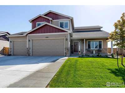 6848 Sage Meadows Dr Wellington, CO 80549
