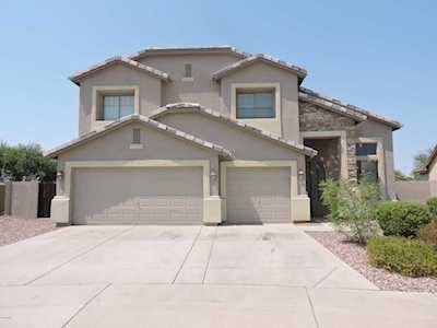 1818 S 116th Lane Avondale, AZ 85323