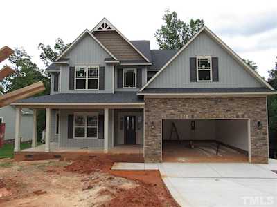 140 Northcliff Court Clayton, NC 27527