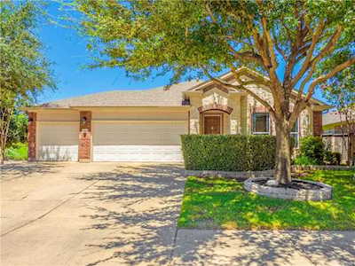 704 Centerbrook PL Round Rock, TX 78665