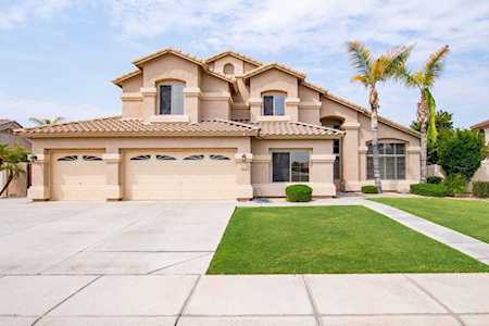1774 S Marble Street Gilbert, AZ 85295