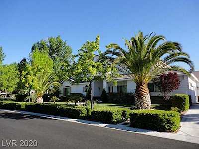 7370 Bachelors Button Dr Las Vegas, NV 89131