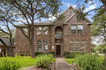 8000 Asmara Dr Austin, TX 78750