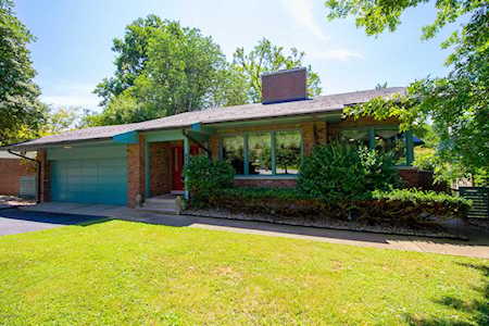 1206 Summit Ave Louisville, KY 40204