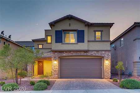 6641 Conquistador St Las Vegas, NV 89149