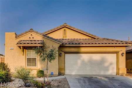 3586 Winter Wren St Las Vegas, NV 89122