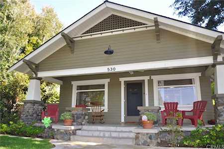 530 E Almond Avenue Orange, CA 92866